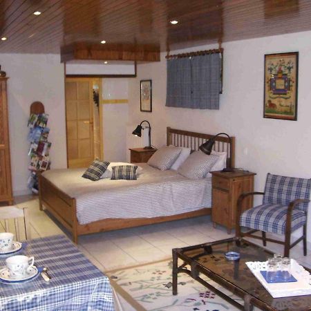 Chambre D'Hotes Au Canal Илкирш-Графенщаден Екстериор снимка